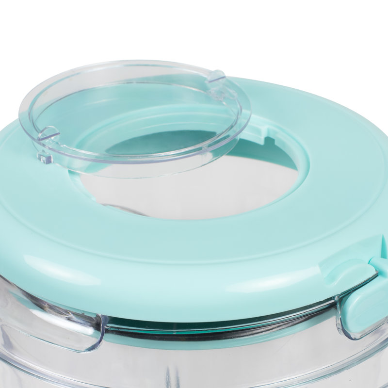 Margarita and slush machine